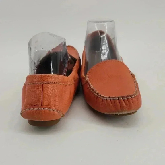 BUSSOLA Ease Casual Flats - Picture 2 of 8